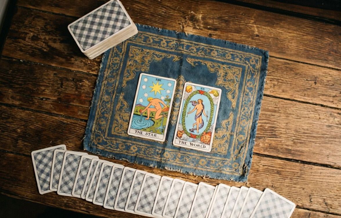 タロットカード